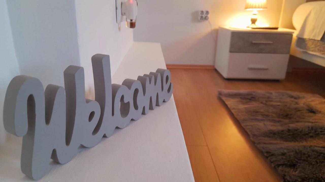 Apartman Diana,Free Parking بولا المظهر الخارجي الصورة