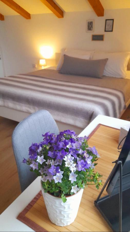 Apartman Diana,Free Parking بولا المظهر الخارجي الصورة
