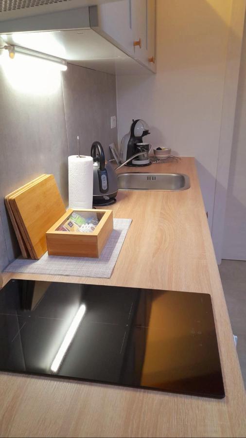 Apartman Diana,Free Parking بولا المظهر الخارجي الصورة
